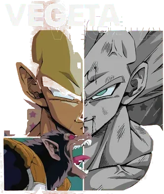 Dragon Ball Tee No. 195