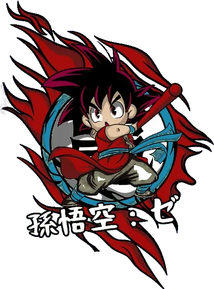 Dragon Ball Tee No. 160