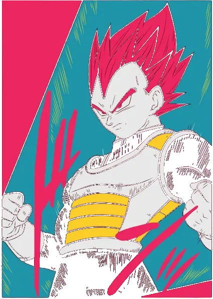 Dragon Ball Tee No. 179