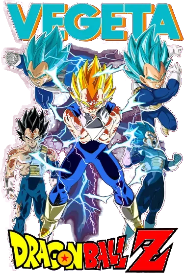 Dragon Ball Tee No. 182
