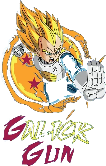 Dragon Ball Tee No. 177