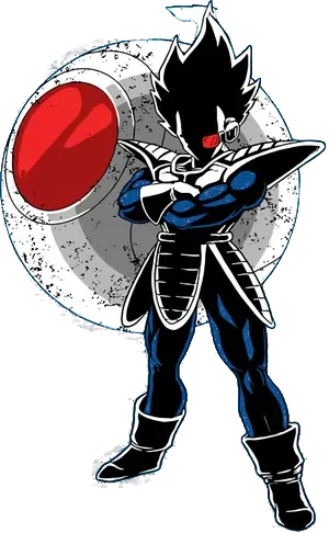 Dragon Ball Tee No. 192