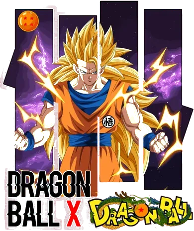 Dragon Ball Tee No. 154