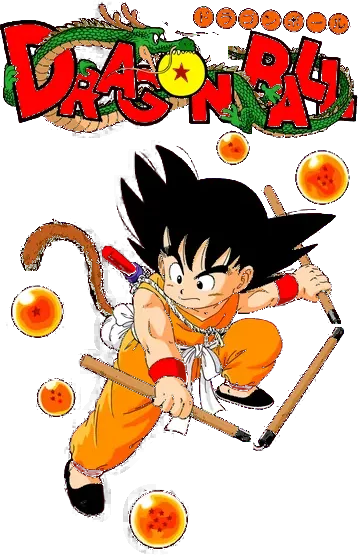 Dragon Ball Tee No. 17