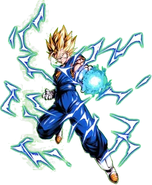 Dragon Ball Tee No. 183