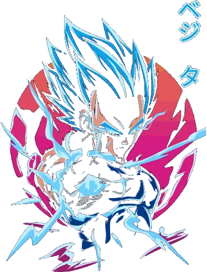 Dragon Ball Tee No. 200