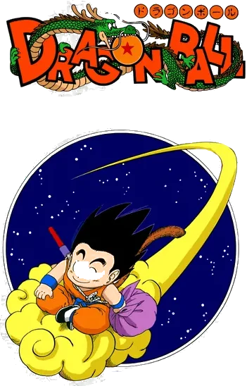 Dragon Ball Tee No. 18