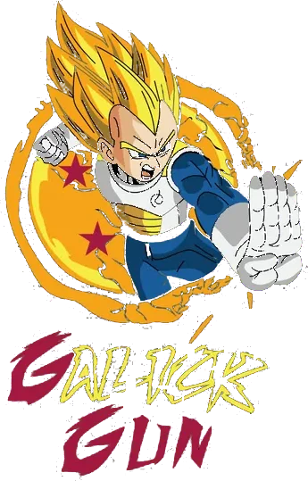 Dragon Ball Tee No. 181