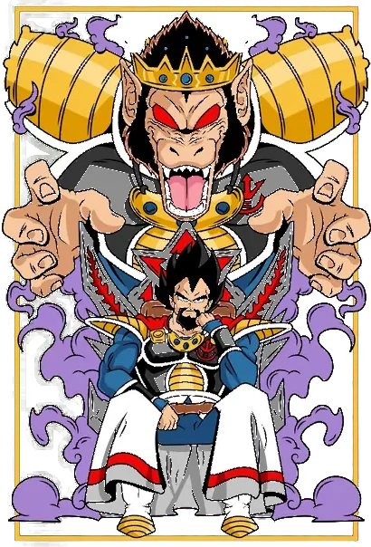 Dragon Ball Tee No. 173