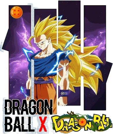 Dragon Ball Tee No. 153