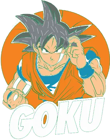 Dragon Ball Tee No. 146