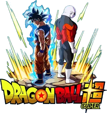 Dragon Ball Tee No. 171