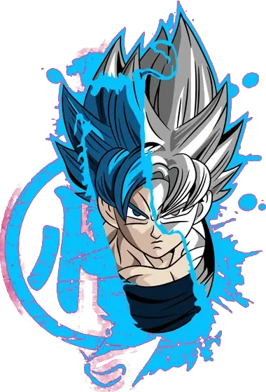 Dragon Ball Tee No. 159