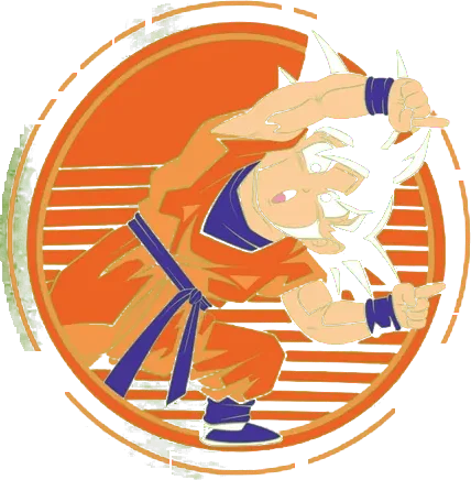 Dragon Ball Tee No. 135