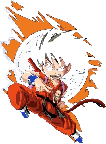 Dragon Ball Tee No. 14