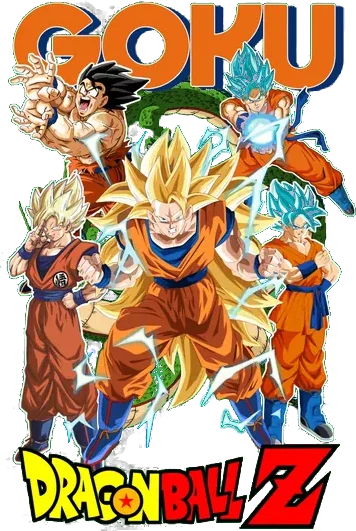 Dragon Ball Tee No. 119