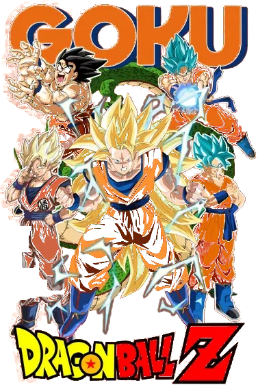 Dragon Ball Tee No. 161