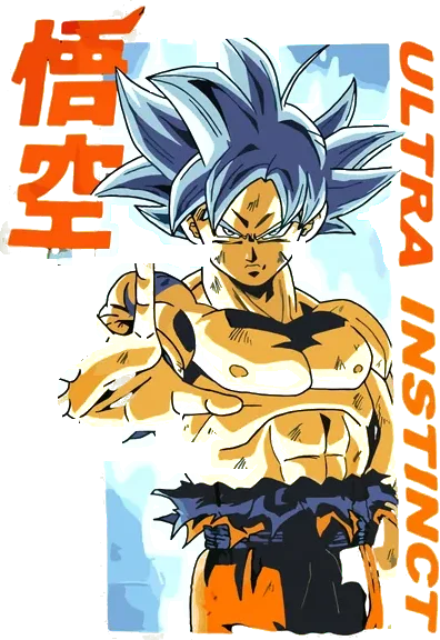 Dragon Ball Tee No. 104