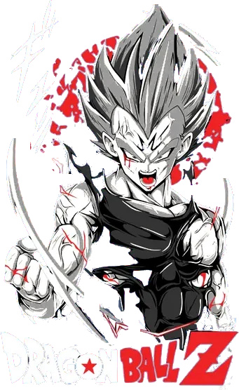 Dragon Ball Tee No. 198