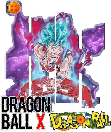 Dragon Ball Tee No. 150