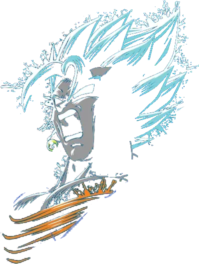 Dragon Ball Tee No. 129