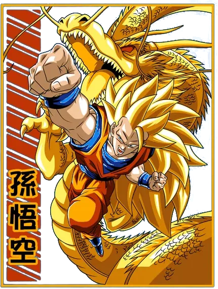 Dragon Ball Tee No. 128