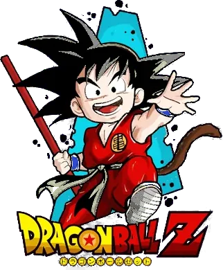 Dragon Ball Tee No. 126