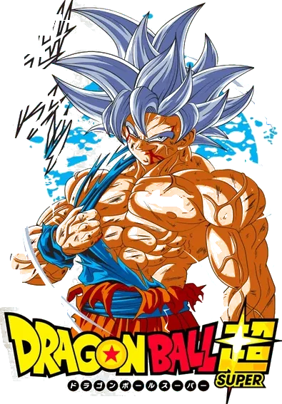 Dragon Ball Tee No. 155