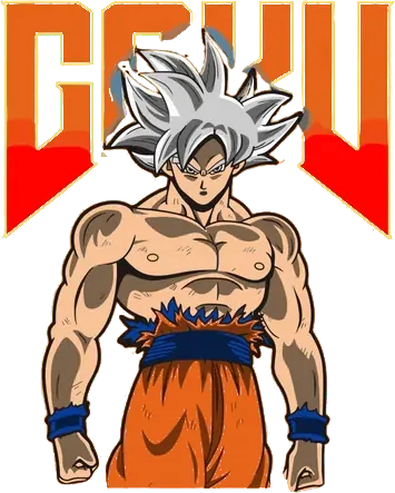 Dragon Ball Tee No. 105