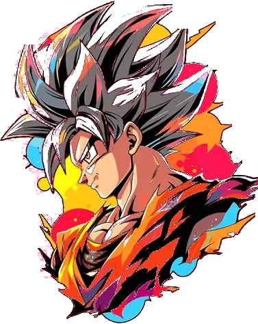 Dragon Ball Tee No. 108