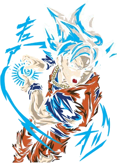 Dragon Ball Tee No. 130