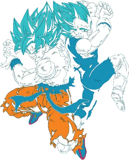 Dragon Ball Tee No. 148