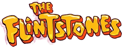 The Flintstones Tee
