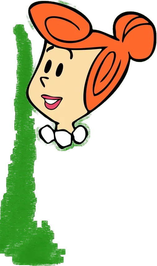 The Flintstones Wilma 08 Tee