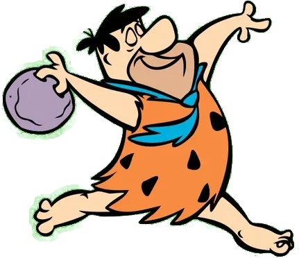 The Flintstones Fred 01 Tee