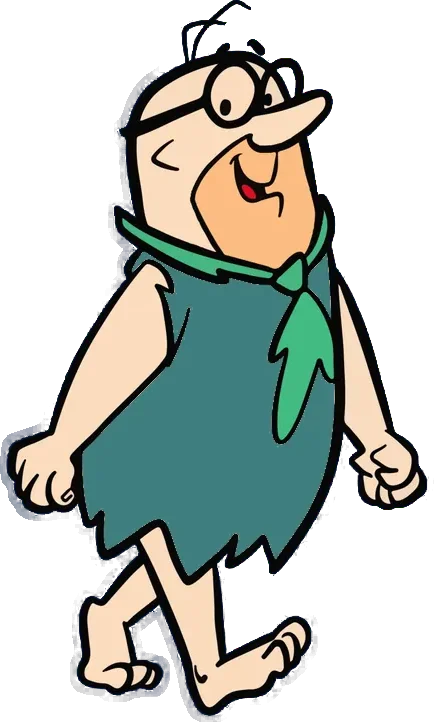 The Flintstones Flintstones 29 Tee