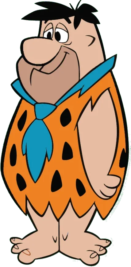 The Flintstones Flintstones 22 Tee