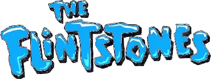 The Flintstones Flintstones 33 Tee