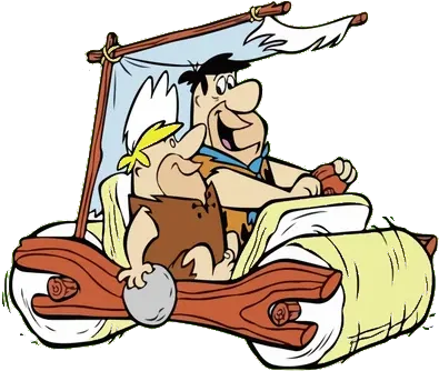 The Flintstones Flintstones 18 Tee