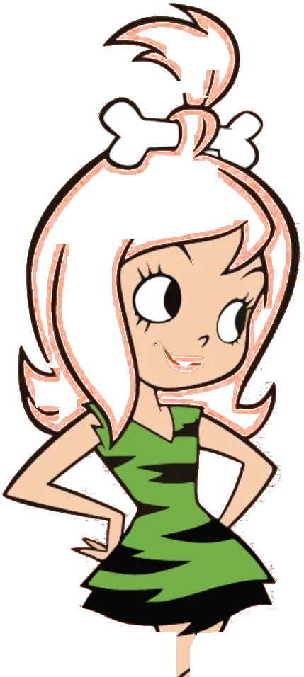 The Flintstones Flintstones 23 Tee