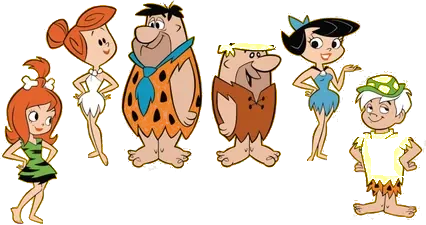 The Flintstones Flintstones 28 Tee