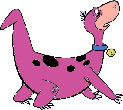 The Flintstones Dino 04 Tee