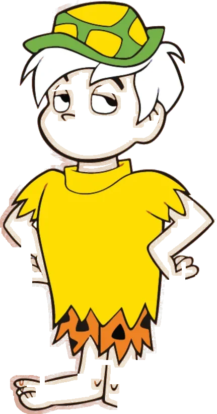 The Flintstones Flintstones 24 Tee