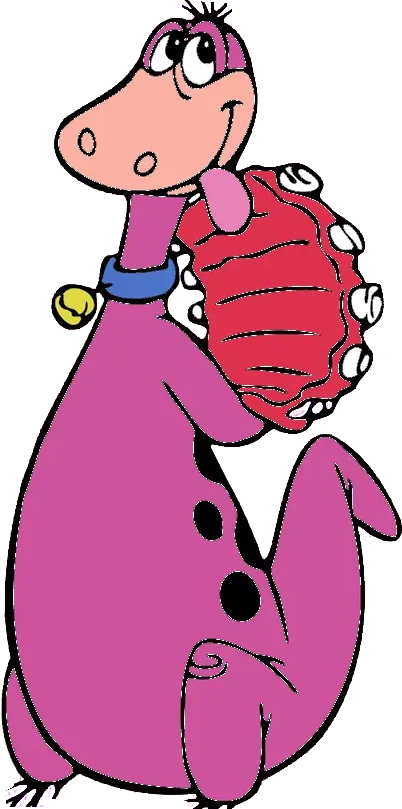 The Flintstones Dino 01 Tee