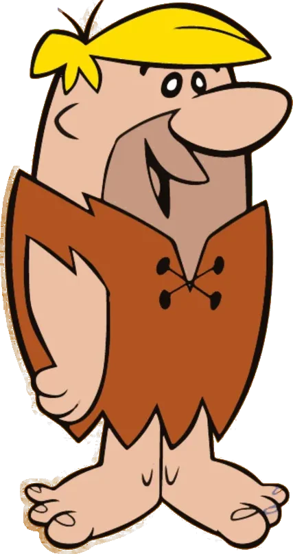 The Flintstones Flintstones 25 Tee