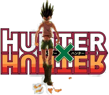 Hunter x Hunter Tee No. 88