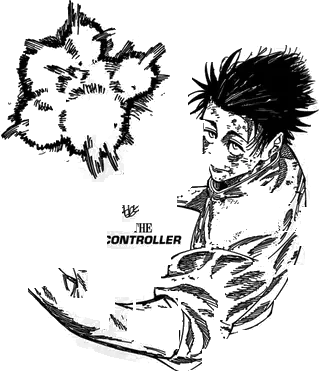 Hunter x Hunter Tee No. 65