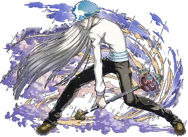 Hunter x Hunter Tee No. 347