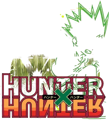 Hunter x Hunter Tee No. 94