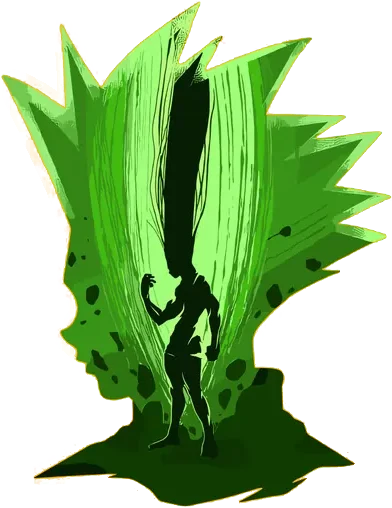 Hunter x Hunter Tee No. 97